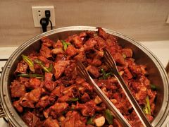 -新艺自助美食城(中山路店)