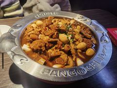 -胖哥俩肉蟹煲(淮安万达店)