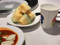 -么子烤肉(化龙池店)