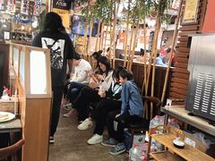 -梦山水日本烧肉(五四广场店)