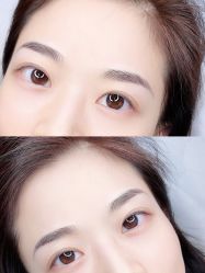 -MIVI野生眉纹绣纹眉