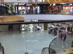 -万达茂商场(南京仙林店)