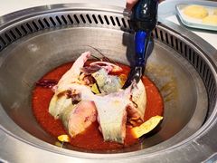 -遇东北林区铁锅炖(南开店)