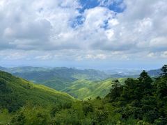 -莫干山风景区