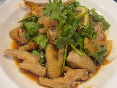 -新白鹿餐厅(百联中环店)