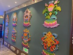 -塞伊德蒙餐(兴安南路店)