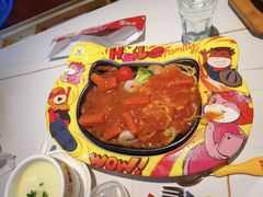 -豪享来中西餐厅(隆昌店)