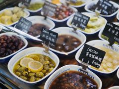 -Alimentari早午餐(安福路店)