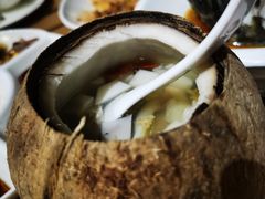 -观海轩餐厅(一线海景店)