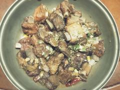 -李氏八大件老菜馆(万宝街店)
