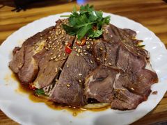 -四禧精酿烧烤串吧(大明湖店)