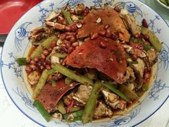 android_upload_pic-李老爹香辣蟹(宣武门店)