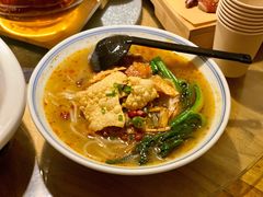 -桂小厨广西菜(万象城店)