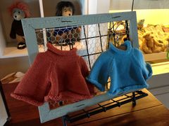 -济州岛泰迪熊博物馆