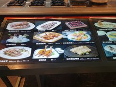 -徐记海鲜(大雁塔|金都店)