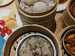 -哈尔滨永泰喜来登酒店·璟泰公馆