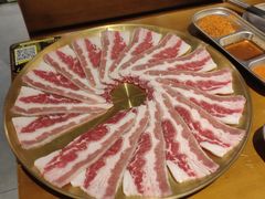 -蒲葵传统炭火烤肉(白石龙店)