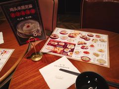 -上海人家花樣年华(中山公园店)