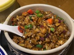 -雀舞云南菜(天津天河城购物中心店)