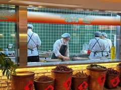 -李军力烧烤(丰庆路店)