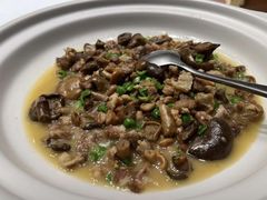 -院里寻菜·精致庭院菜(观沙岭店)