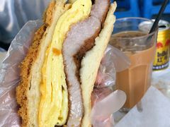 -渔记茶餐厅(渔村店)
