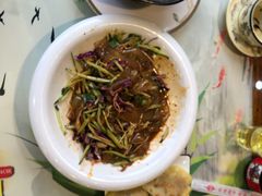 -石老头关东饺子王·东北菜(嘉华鑫城店)