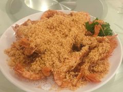 -无招牌海鲜餐厅(滨海艺术中心店)