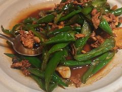-喜棠·长沙家宴·海鲜·湘菜(麓谷店)