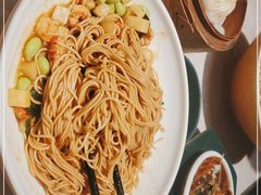 -松鹤面馆·古法焖肉面(观前店)