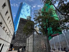 -大馆(前中区警署建築群)