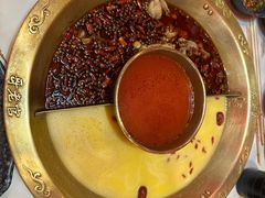 -哥老官重庆美蛙鱼头(宝山龙湖店)