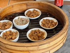 -品香排骨饭(羊官路店)