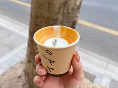 -O.P.S. CAFE