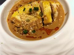 -茶宴·美食地标餐厅(沙坡尾店)