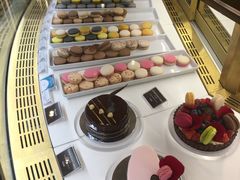 -PAUL LAFAYET 法式甜品(港汇广场店)