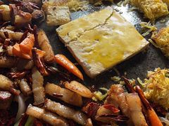 -美食美客土烙锅店·老字号