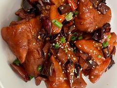 -懒人盐府人家·自贡大麻鱼(安贞店)