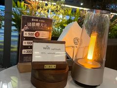 -盐说·西式餐酒馆(光明万达店)