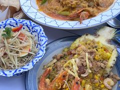 -BetterThai 泰加(苏州中心店)