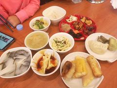 -龙抄手(春熙路总店)