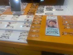 -京光明眼镜批发城(大兴黄村店)
