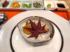 -和·铁板烧·OMAKASE(望京昆泰嘉晟酒店)
