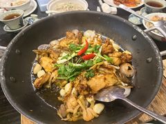 -猪肉婆私房菜(容桂总店)