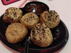 -小杨生煎(湟普汇店)