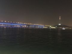 -武汉关码头(轮渡站)