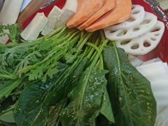 -东镇老火锅(长春路首店)