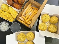 -正谈炸鸡(深圳首店)