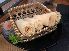 -湊湊火锅·茶憩(东城万达店)