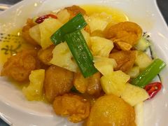 -金姐台湾菜(珠江路店)